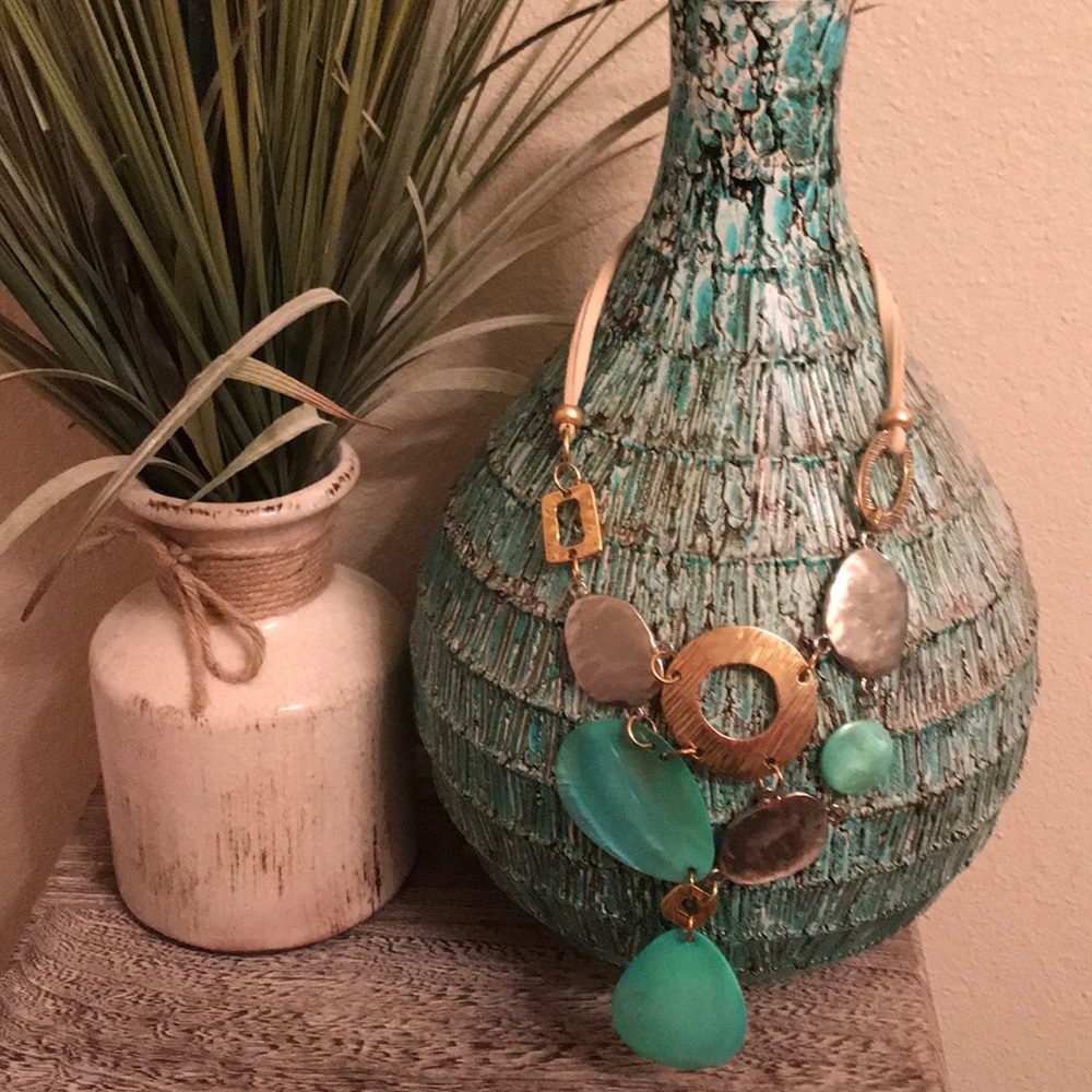 Fashion Necklace
